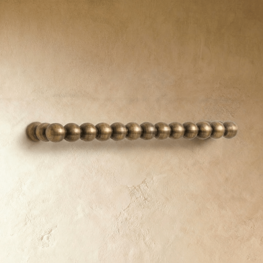 Perla Knob & Pull Bar - Residence Supply