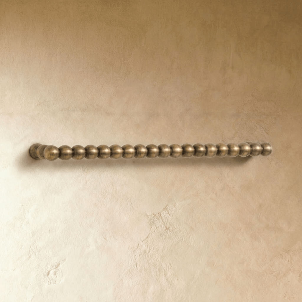 Perla Knob & Pull Bar - Residence Supply