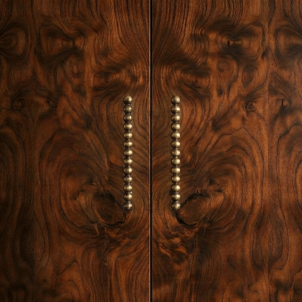 Perla Knob & Pull Bar - Residence Supply