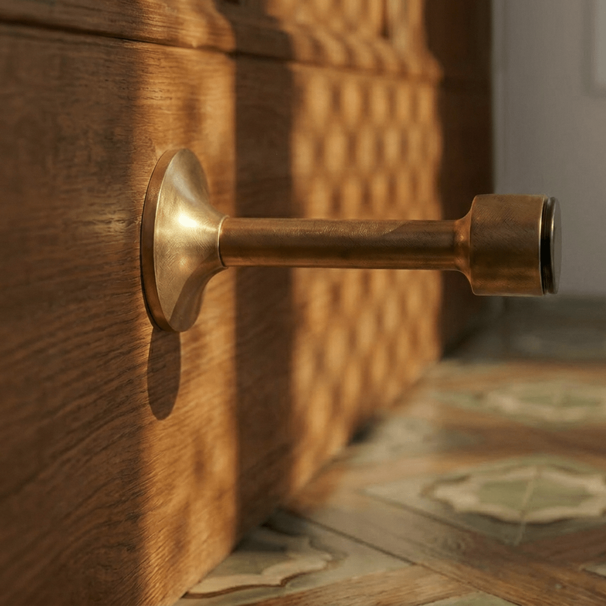 Pesu Door Stop - Residence Supply