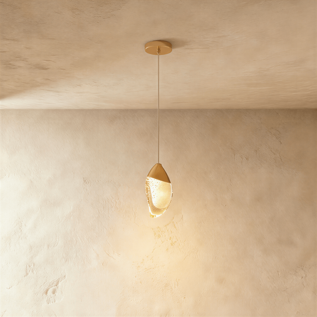 Petal Pendant Light - Residence Supply
