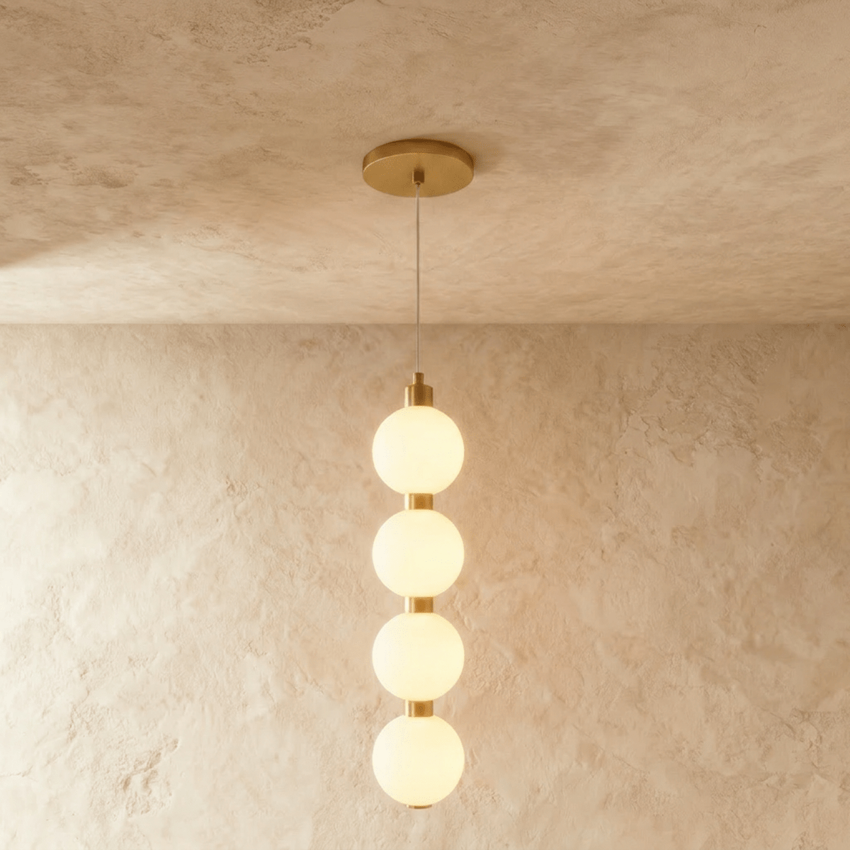 Petruf Pendant Light - Residence Supply