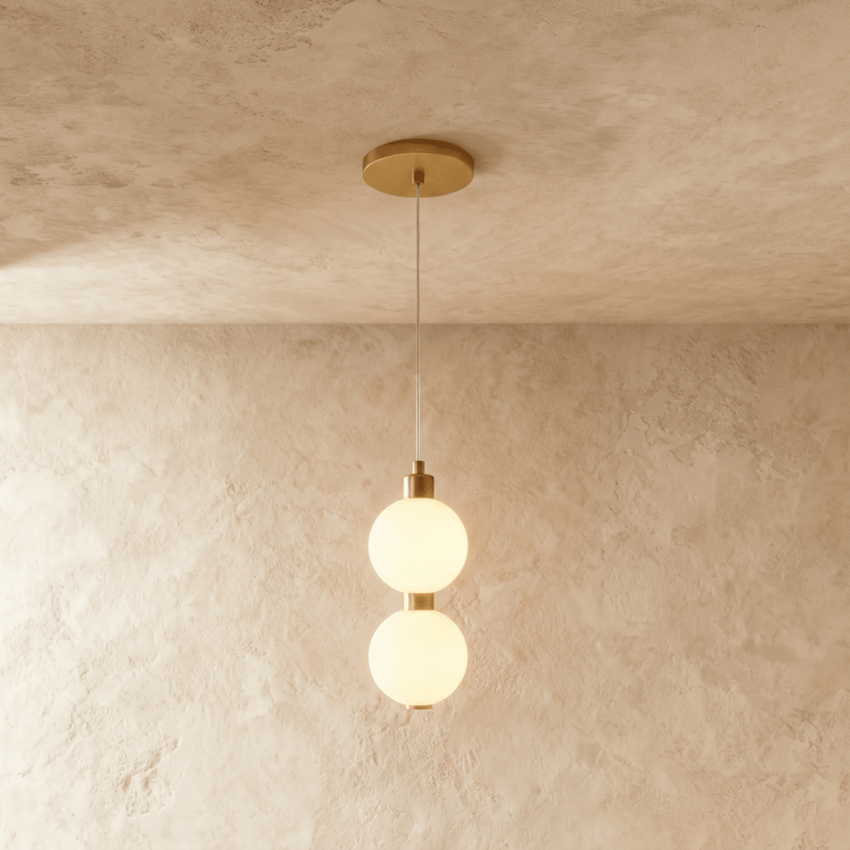 Petruf Pendant Light - Residence Supply
