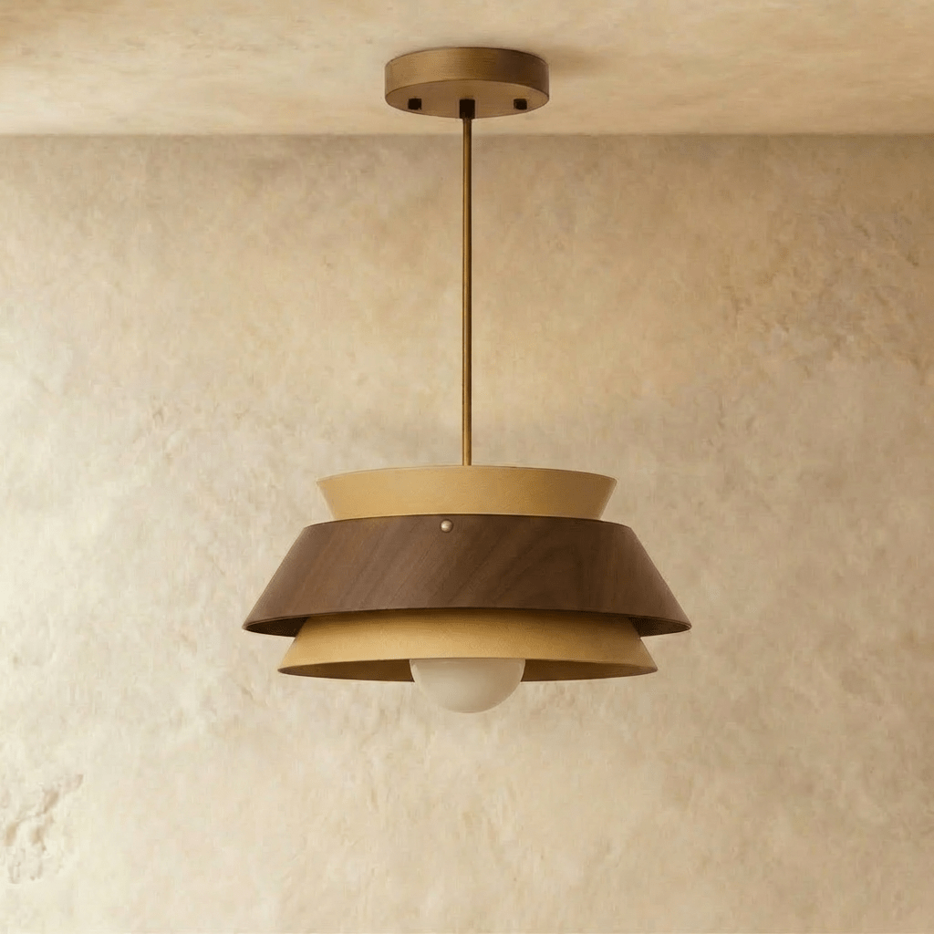 Phaos Pendant Light - Residence Supply