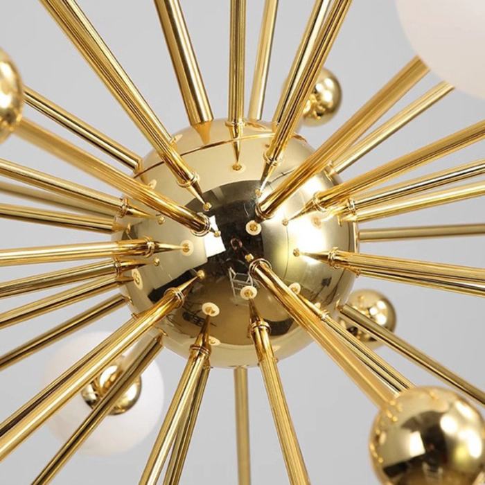 Phare Indoor Chandlier