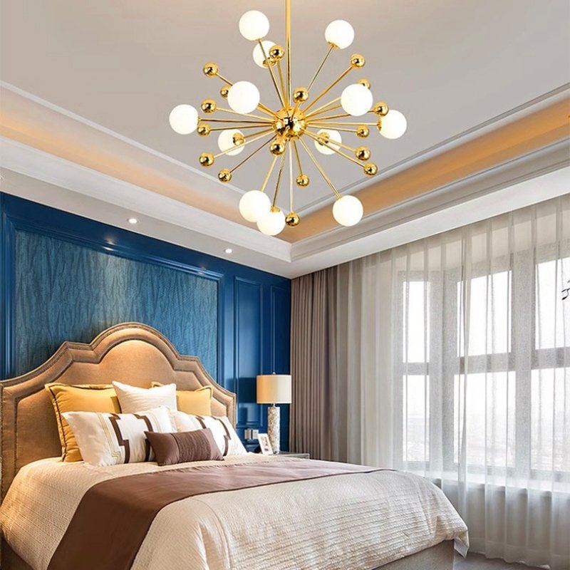 Phare Indoor Chandlier