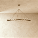Phlox Chandelier