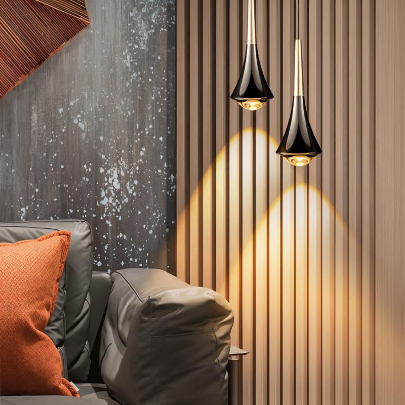 Phos Pendant Light