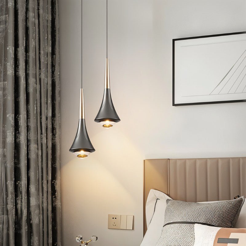 Phos Pendant Light
