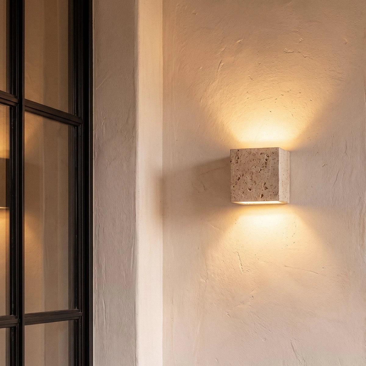 Phostic Wall Lamp - Residence Supply