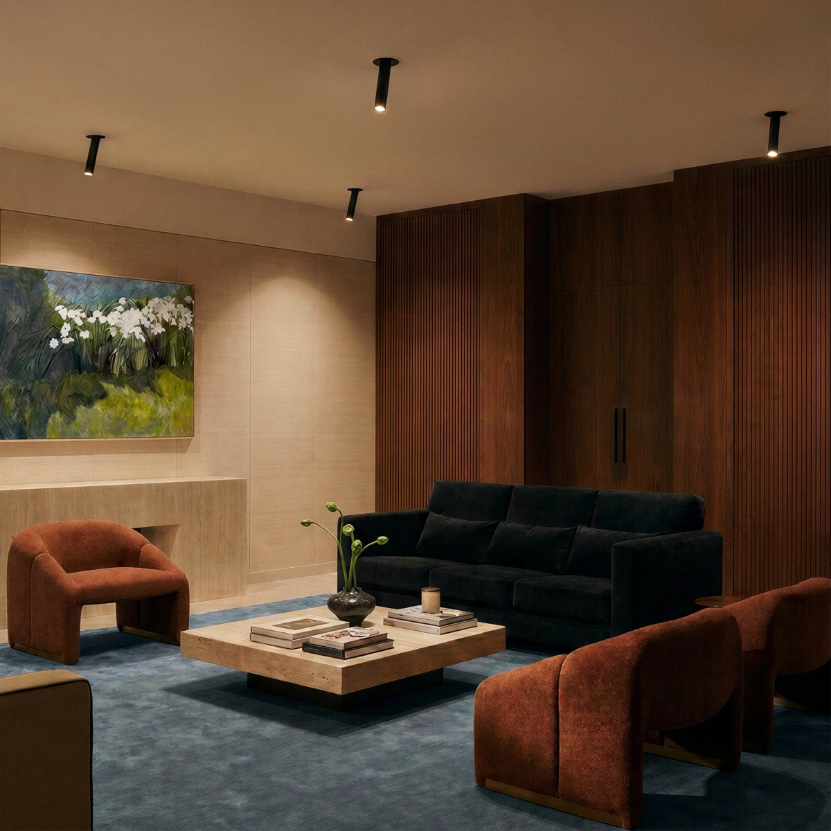Photine Ceiling Light - Residence Supply