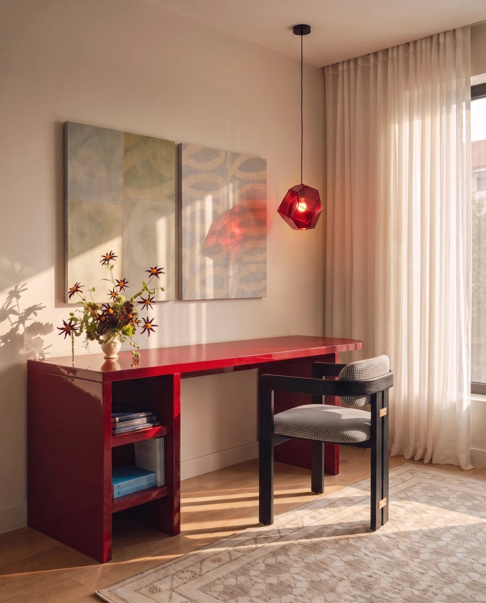 Piedra Pendant Light - Residence Supply