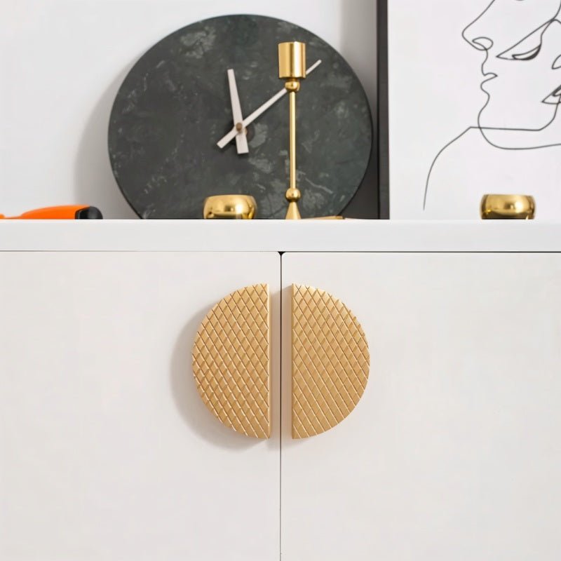 Pilos Drawer Pull