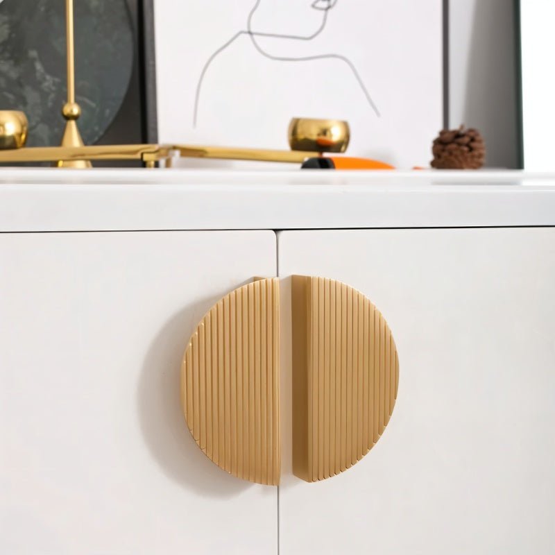 Pilos Drawer Pull