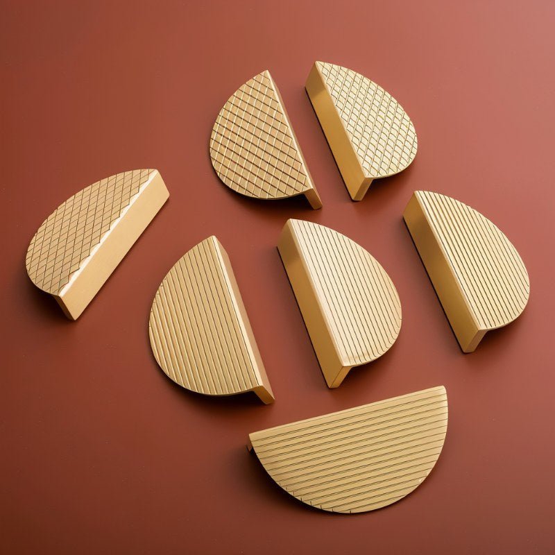 Pilos Drawer Pull