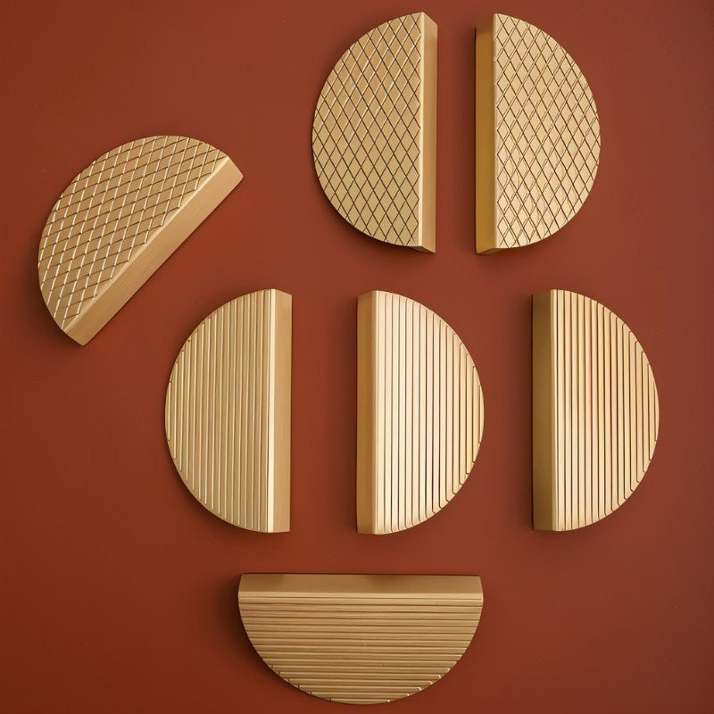 Pilos Drawer Pull