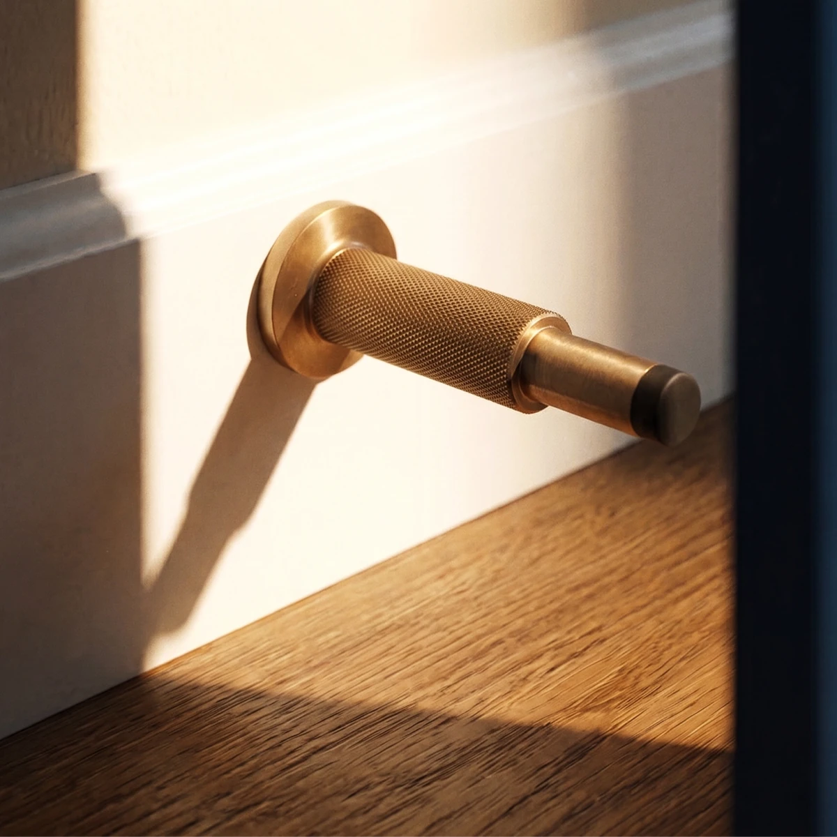 Plint Door Stop - Residence Supply