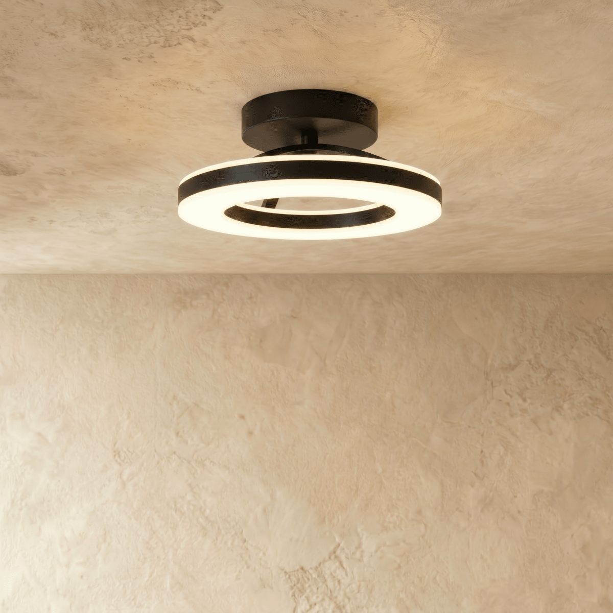Plub Ceiling Light - Residence Supply