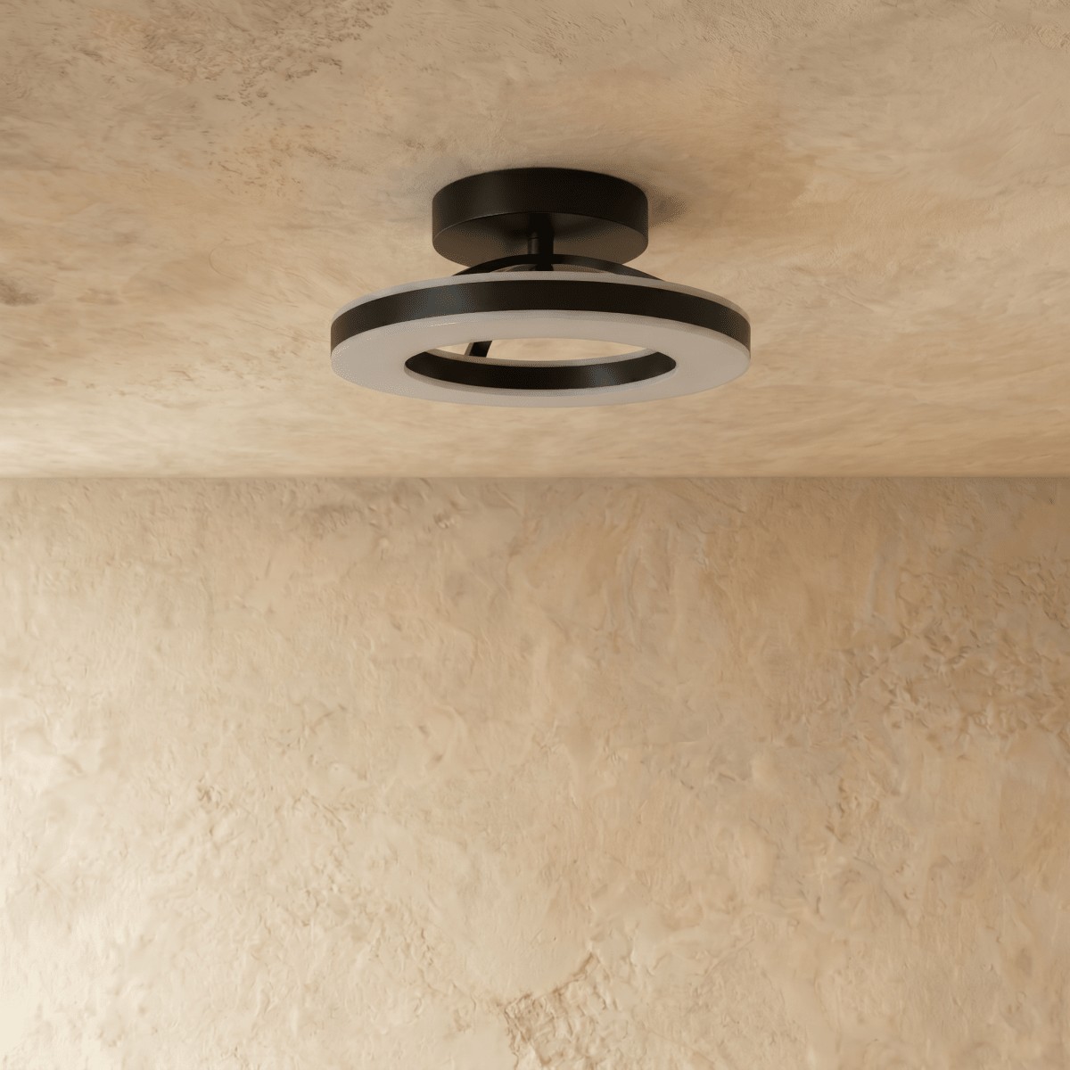 Plub Ceiling Light - Residence Supply