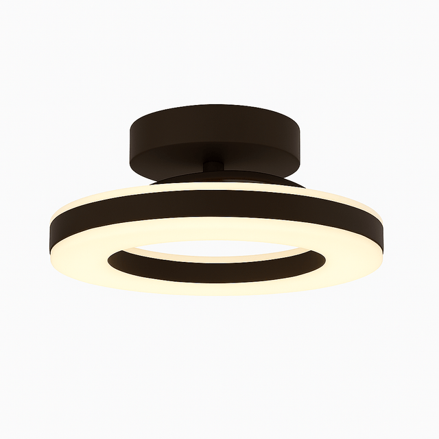 Plub Ceiling Light - Residence Supply