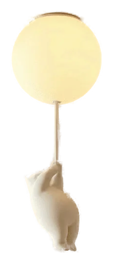 Up Ceiling Light