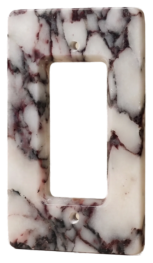 The Stone Plate