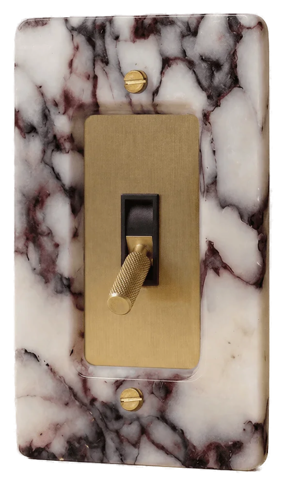 The Stone Toggle Switch