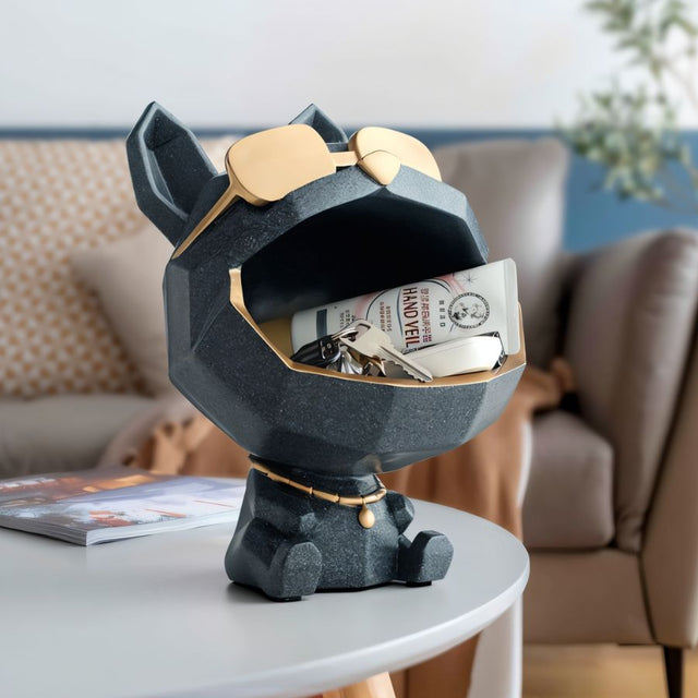 Pooch Figurine