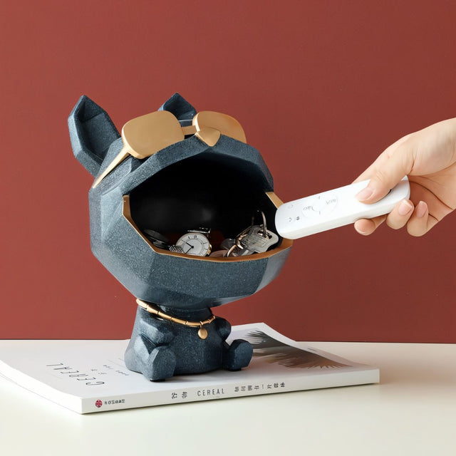 Pooch Figurine