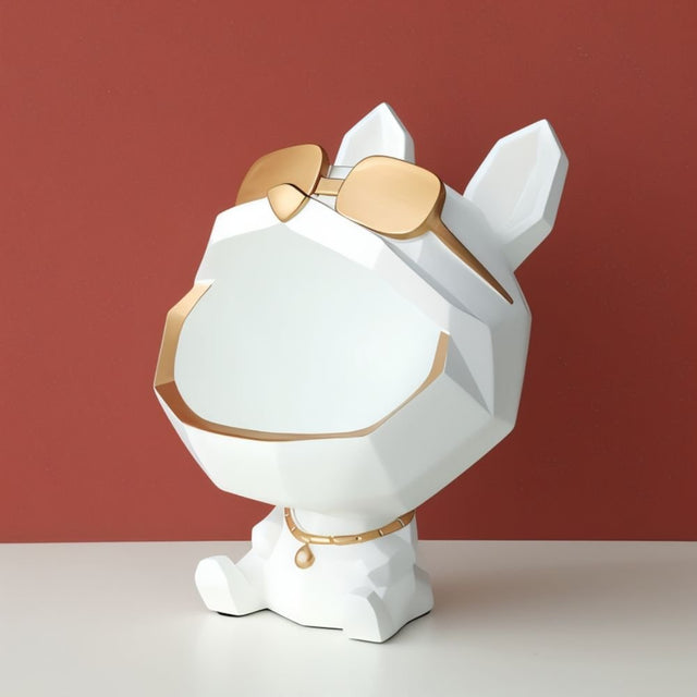 Pooch Figurine