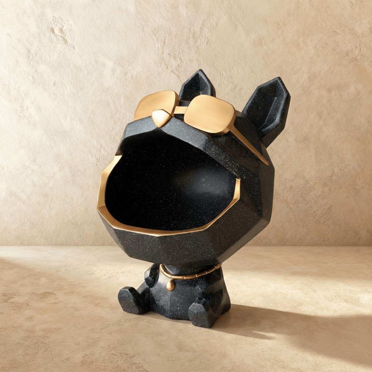 Pooch Figurine - Residence Supply