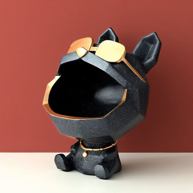 Pooch Figurine
