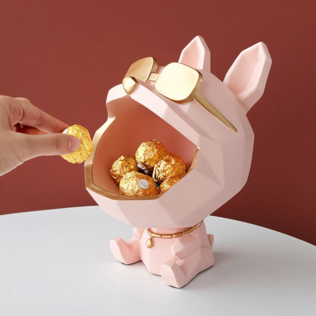 Pooch Figurine