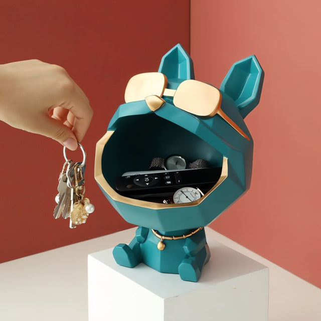 Pooch Figurine