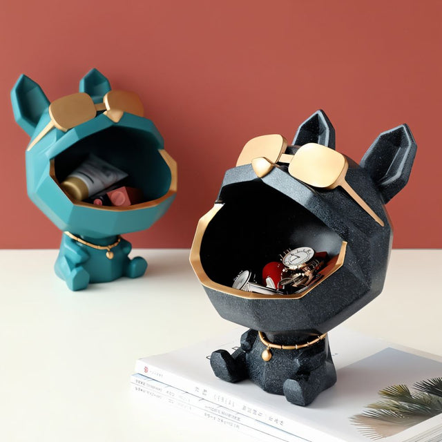 Pooch Figurine
