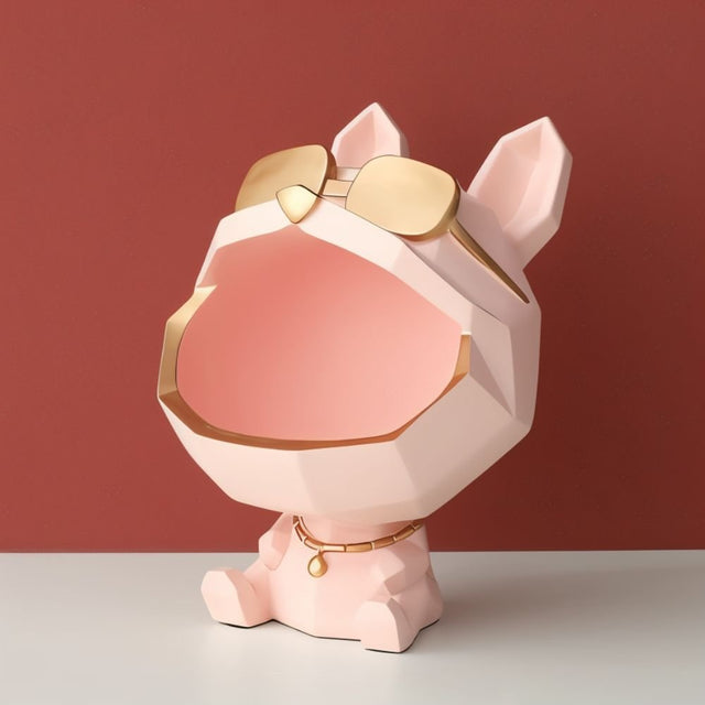 Pooch Figurine