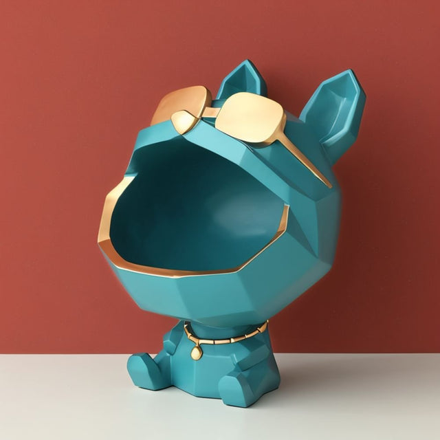 Pooch Figurine
