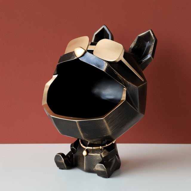 Pooch Figurine