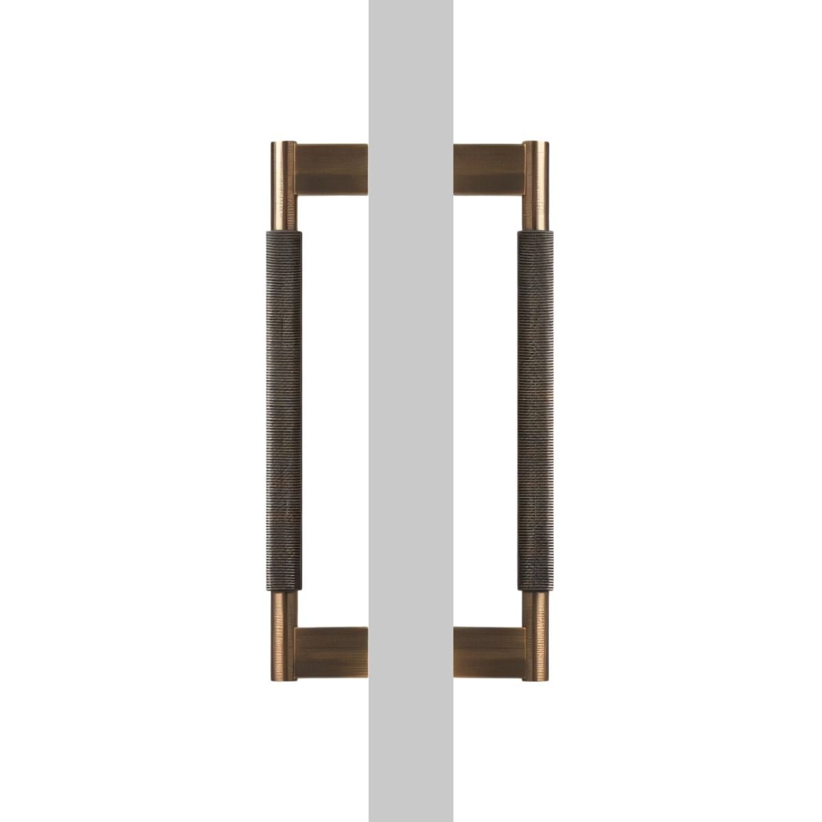 Porta Double-Sided Pull