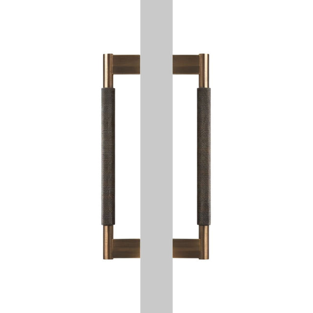 Porta Double-Sided Pull