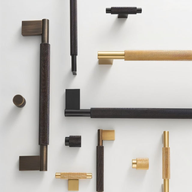 Porta Double-Sided Pull