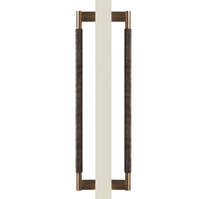 Porta Double-Sided Pull