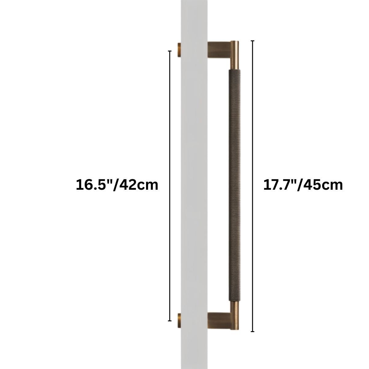 Porta Double-Sided Pull