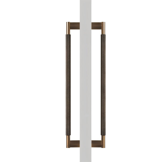 Porta Double-Sided Pull