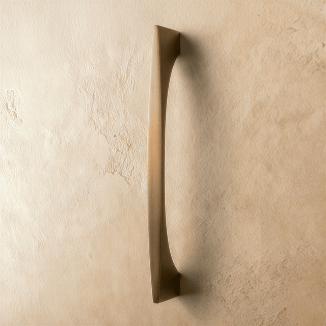 Prais Knob and Pull Bar - Residence Supply