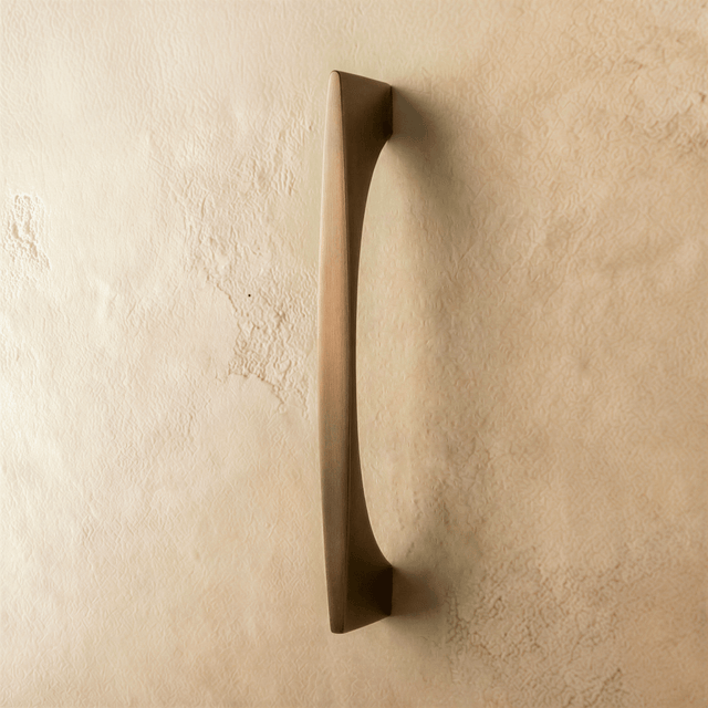 Prais Knob and Pull Bar - Residence Supply