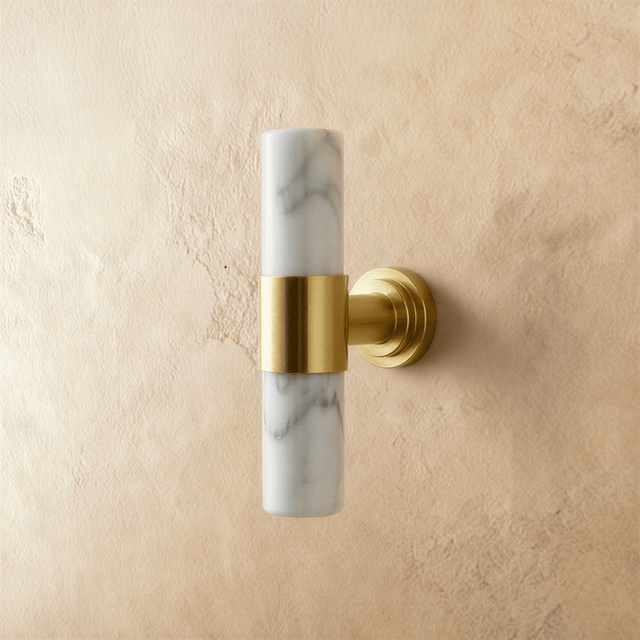 Pras Knob & Pull Bar - Residence Supply