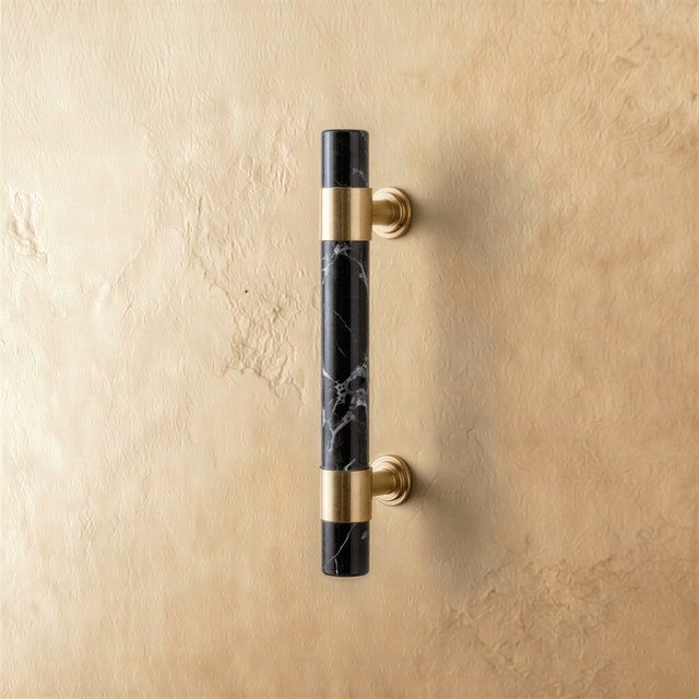 Pras Knob & Pull Bar - Residence Supply