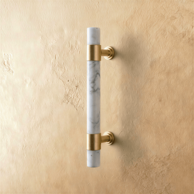 Pras Knob & Pull Bar - Residence Supply