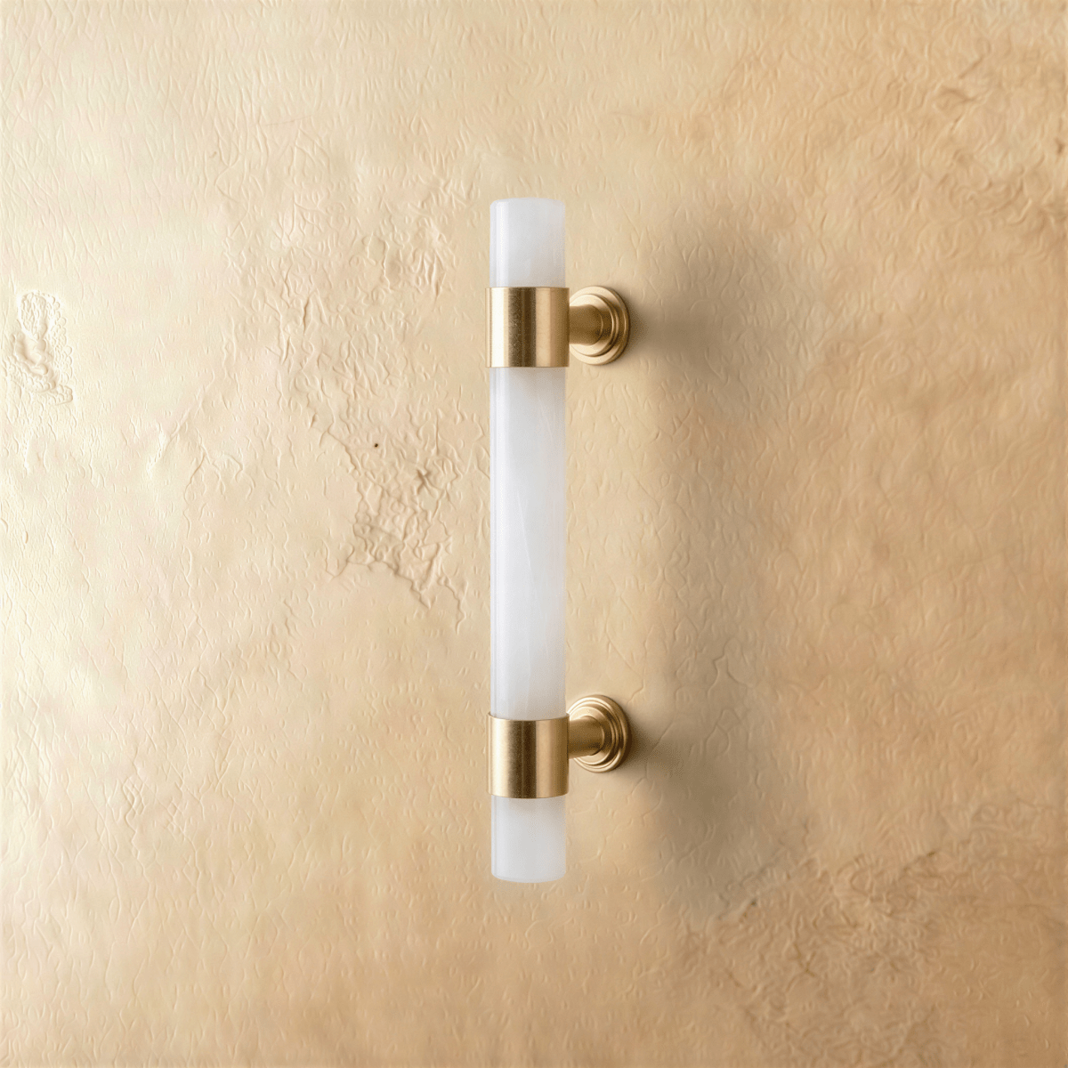Pras Knob & Pull Bar - Residence Supply